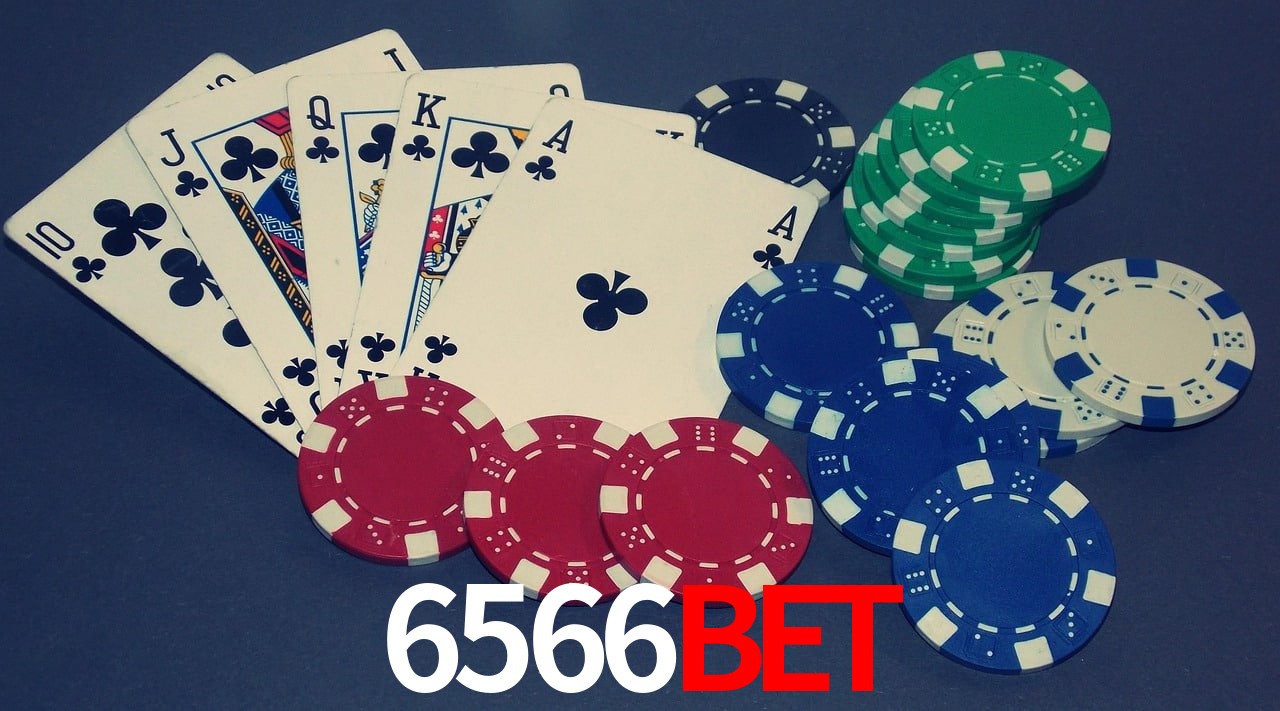 Welcome Bonus 6566bet