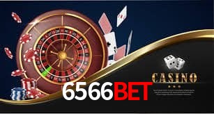 Estatísticas 6566bet