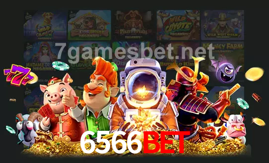 cassino 6566bet