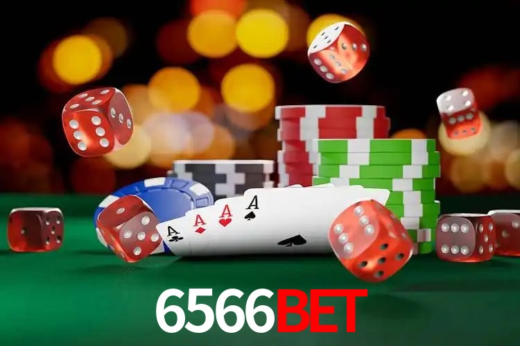 Provedores de Jogos 6566bet