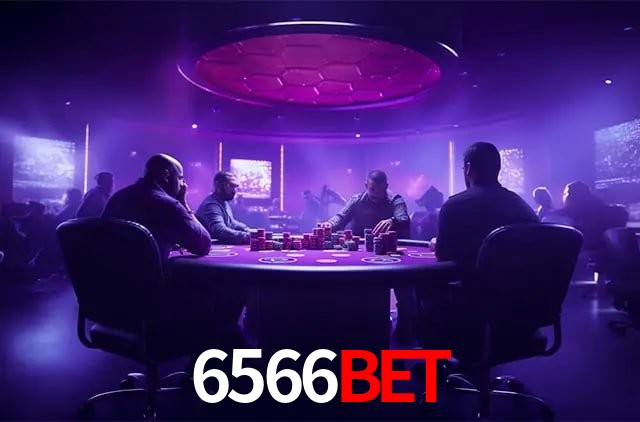 Estatísticas do Jogo 6566bet