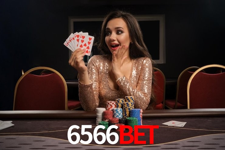 Interface Premium 6566bet