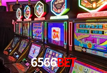 A Emoção da Loteria na 6566bet: Uma Chance de Mudança de Vida