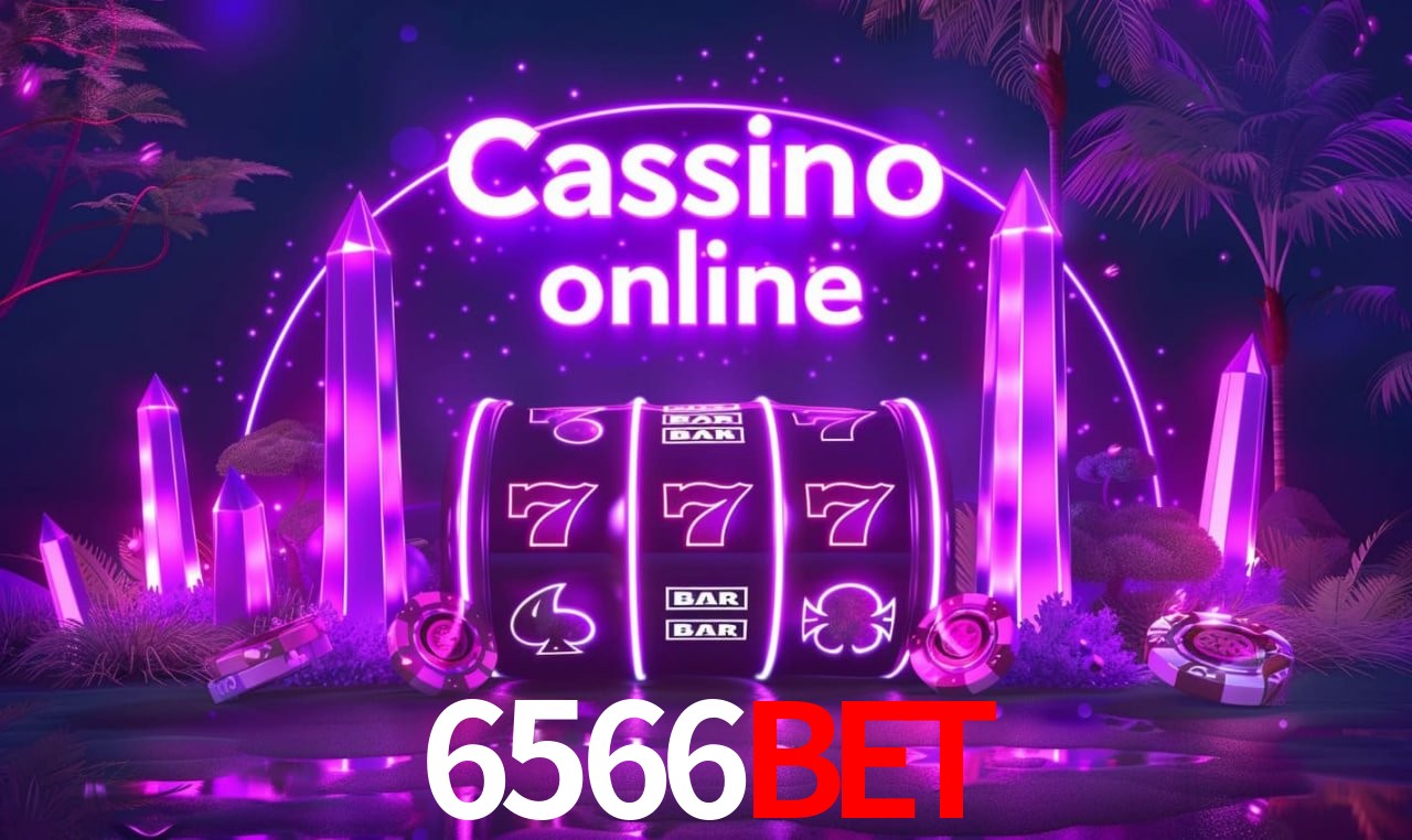 Integração de APIs 6566bet