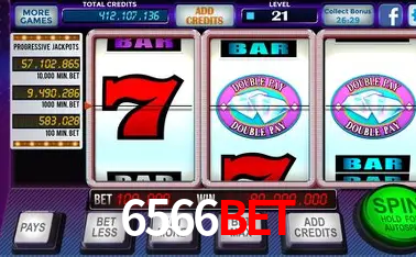 Apostas Esportivas na 6566bet: Um Guia Completo