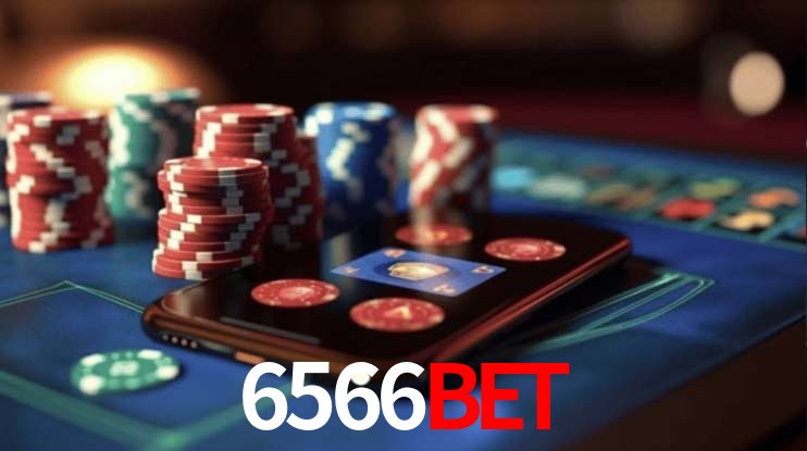 Apostas de Futebol 6566bet