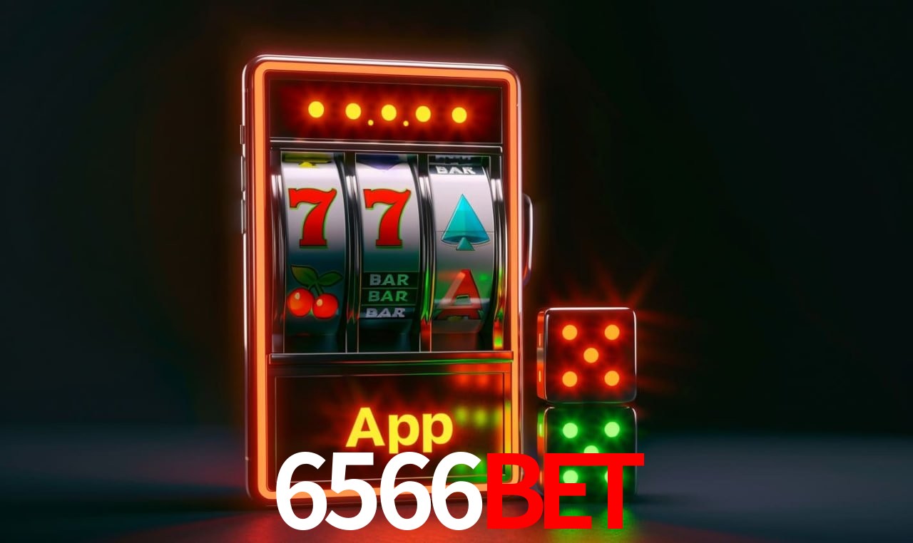 Recursos de Bônus 6566bet