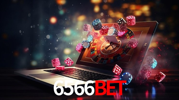 cassino 6566bet
