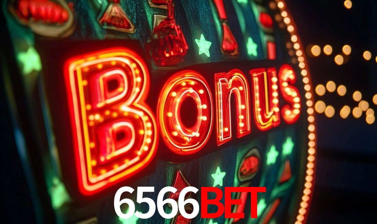 Torneios 6566bet