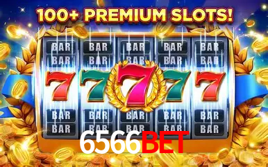 Descubra o Mundo do Cassino Online com 6566bet