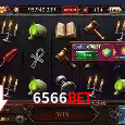 Seasonal Promotions 6566bet