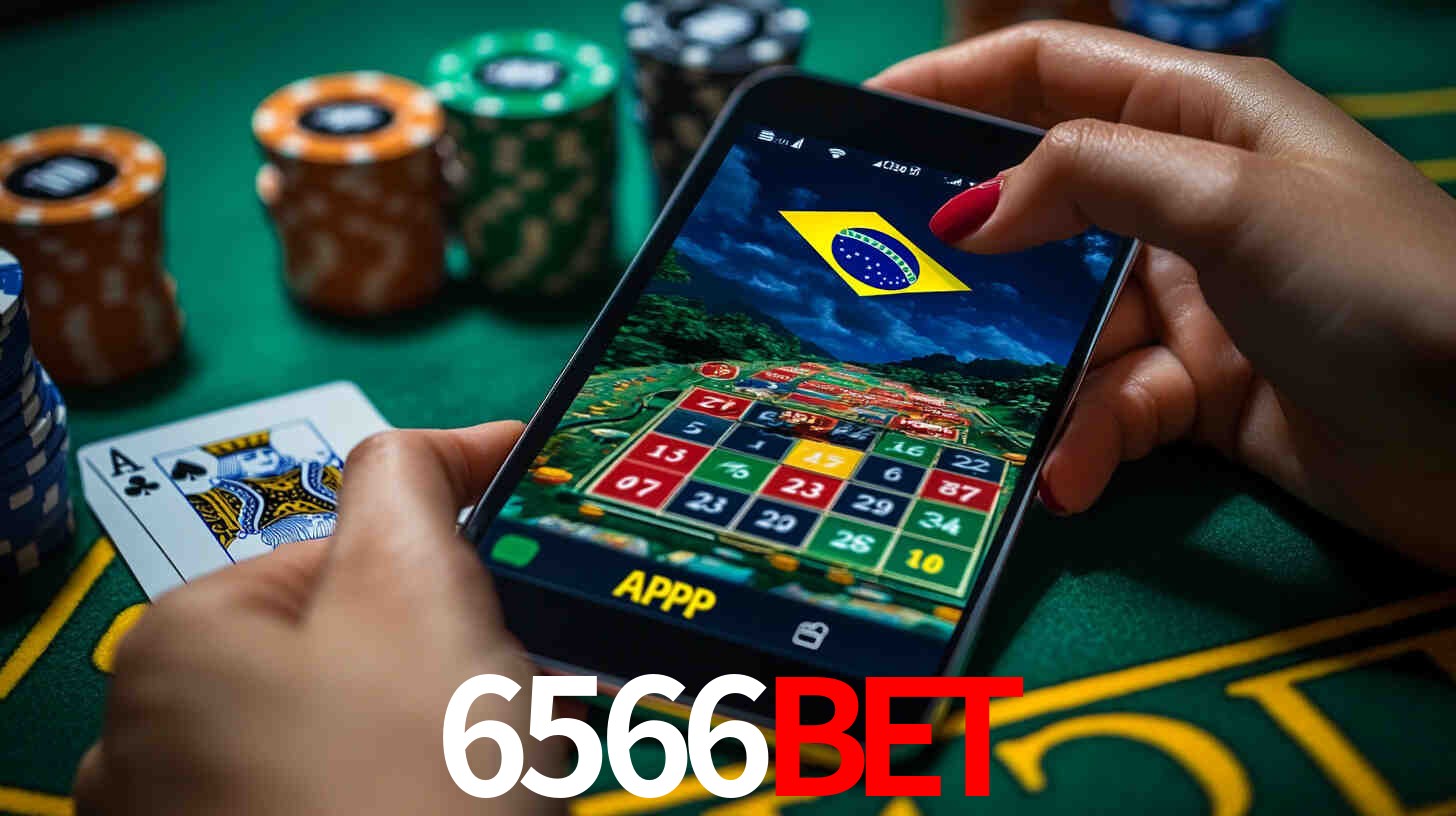 Explorando a Categoria de Eventos em Apostas na 6566bet