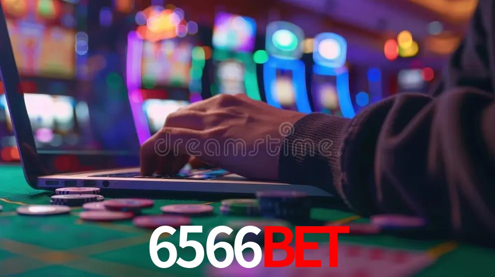 Programa VIP 6566bet