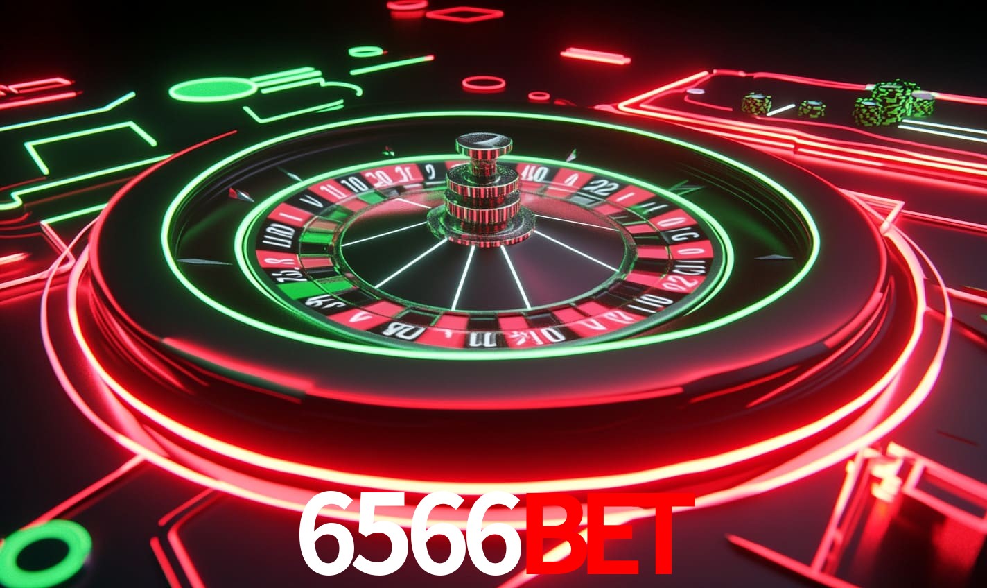 A Emoção da Loteria na 6566bet: Uma Chance de Mudança de Vida