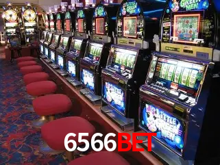 A Popularidade dos Caça-Níqueis no 6566bet