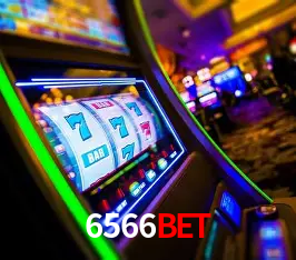 Apostas Esportivas na 6566bet: Um Guia Completo