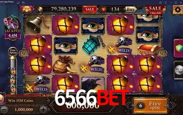 Weekend Specials 6566bet