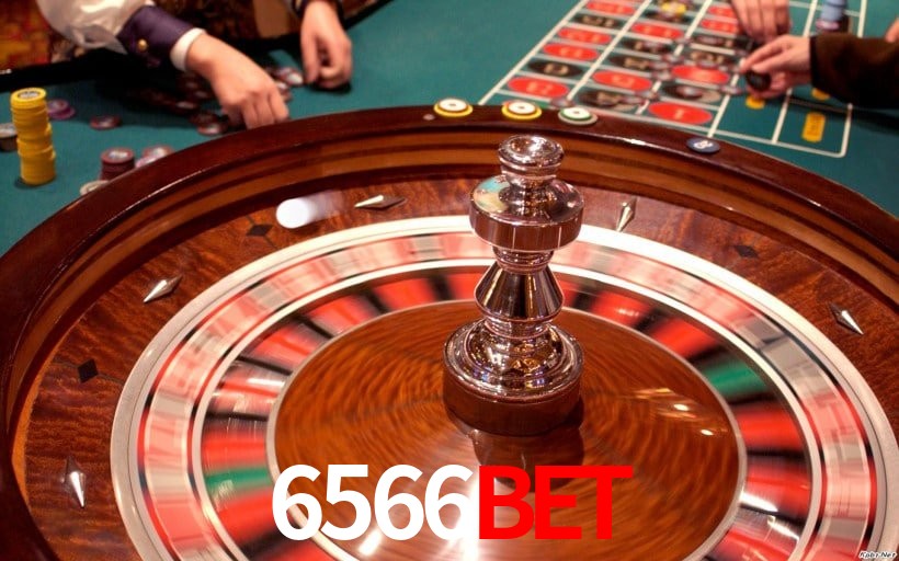 Casino Ao Vivo 6566bet