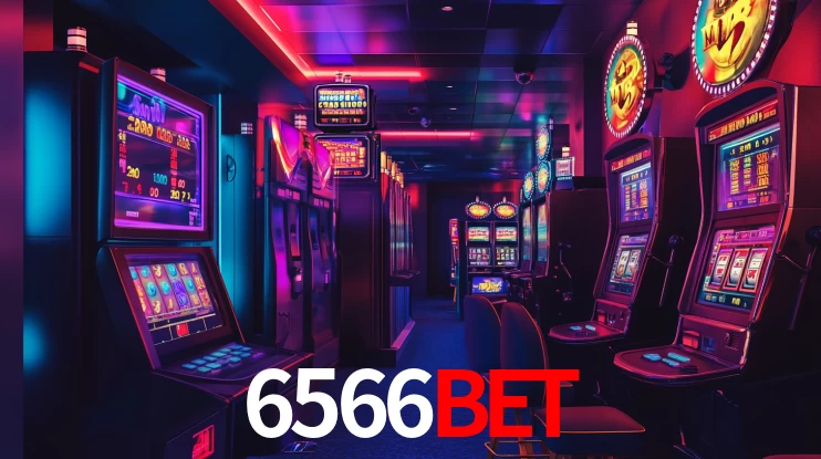 6566bet login