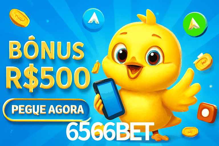 Slot Games 6566bet