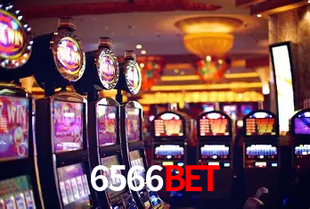 Descubra a Magia dos Jogos de Arcade no 6566bet