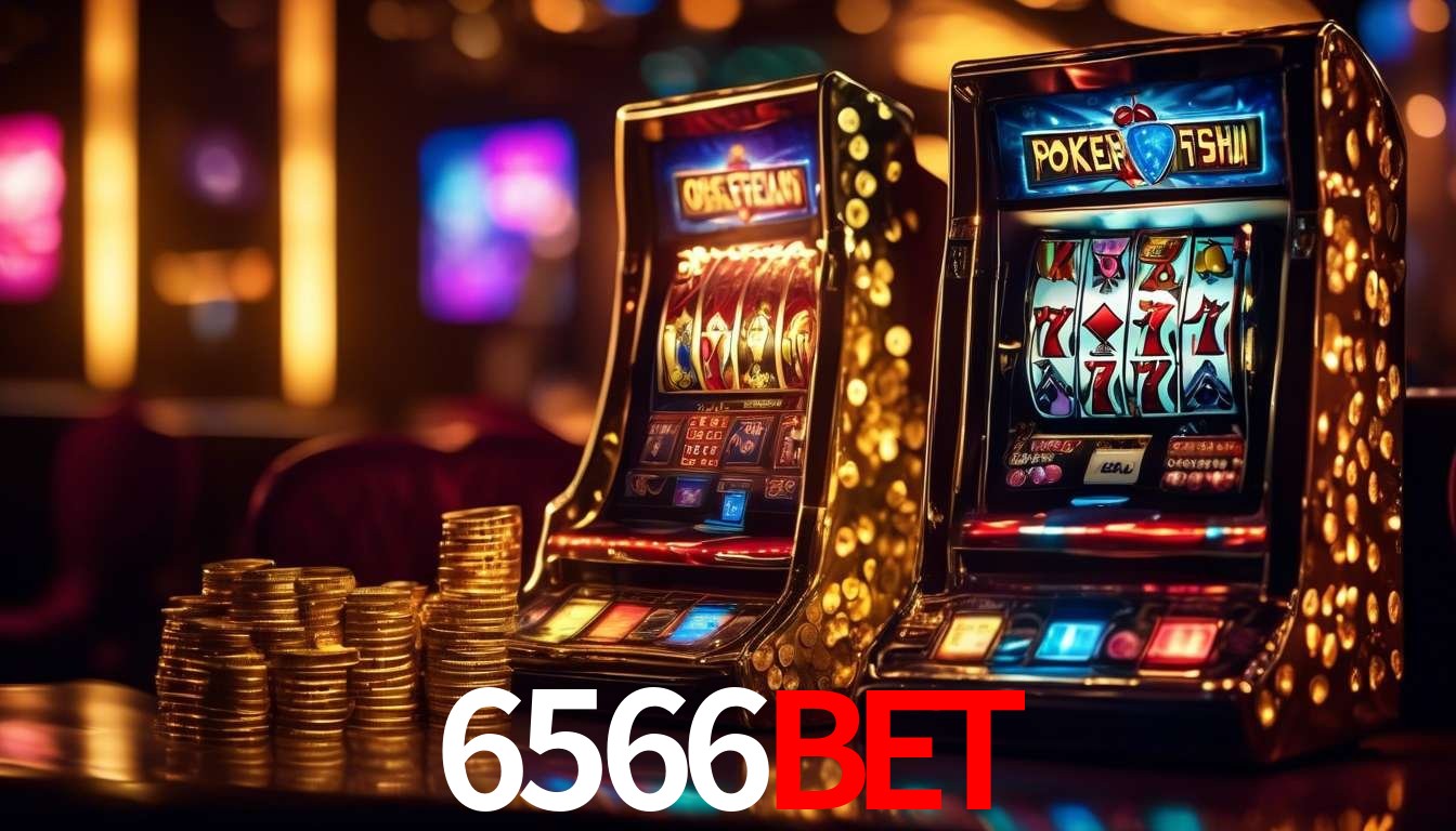 A Emoção da Loteria na 6566bet: Uma Chance de Mudança de Vida