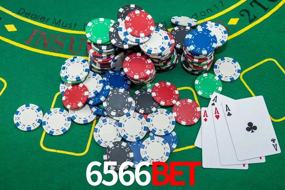 Bônus Diários 6566bet