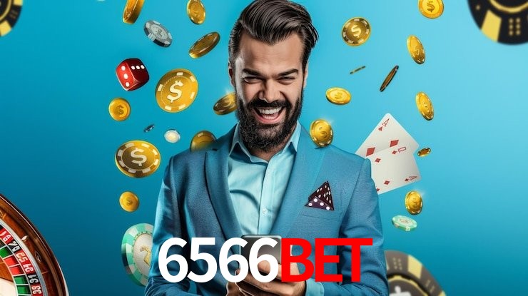 Live Casino 6566bet