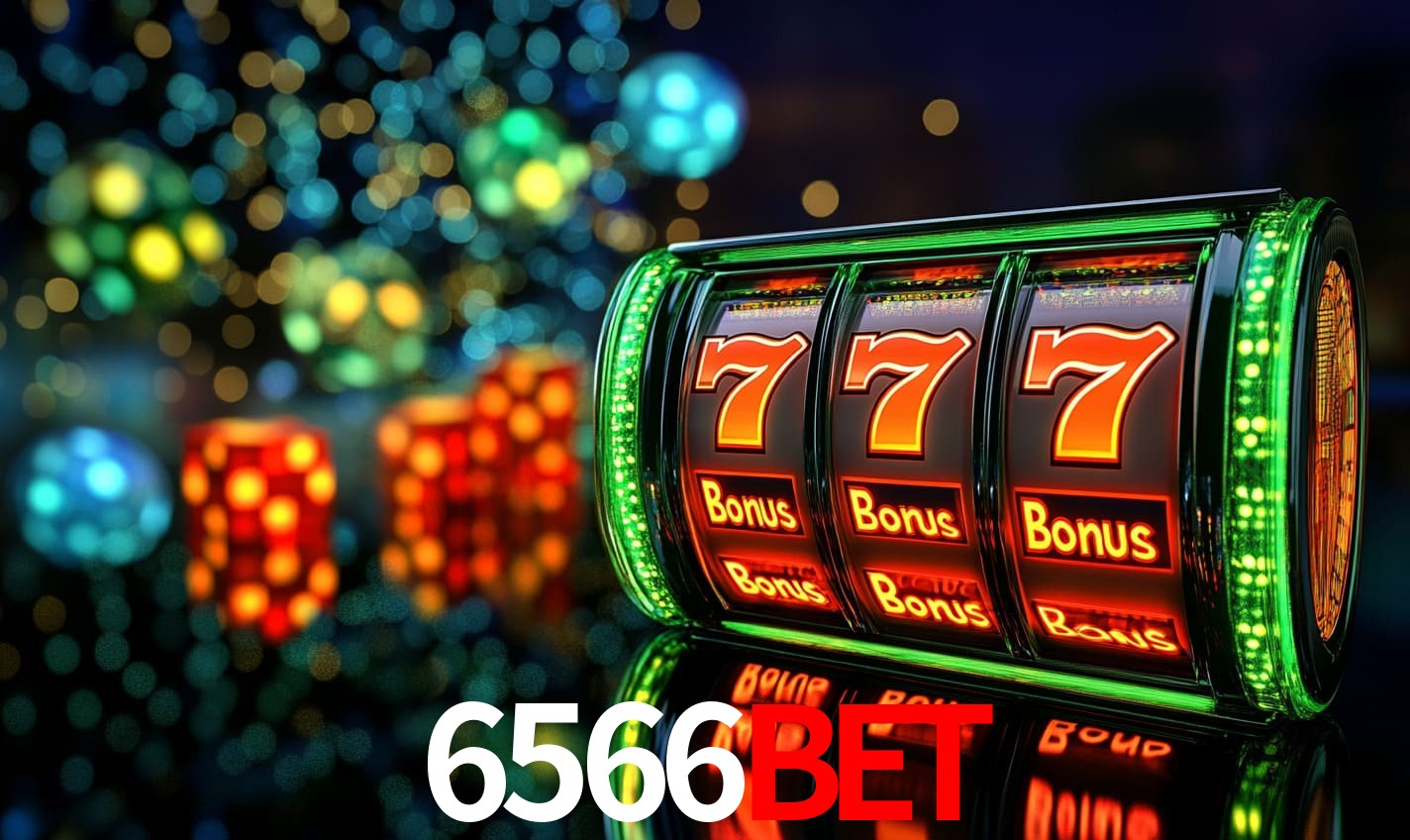 Provedores de Jogos 6566bet