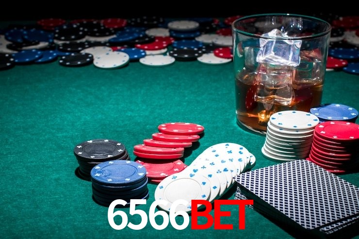 Casino VIP 6566bet