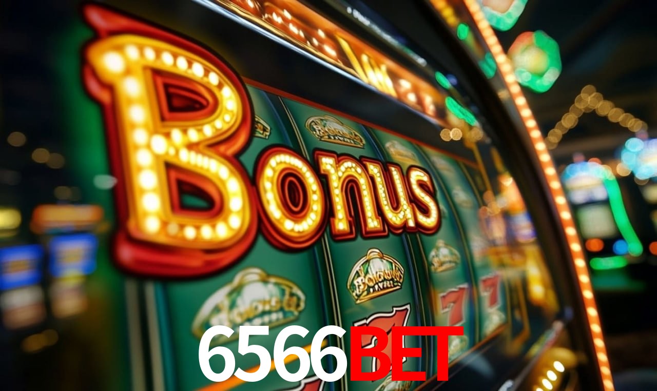 Ofertas Exclusivas 6566bet