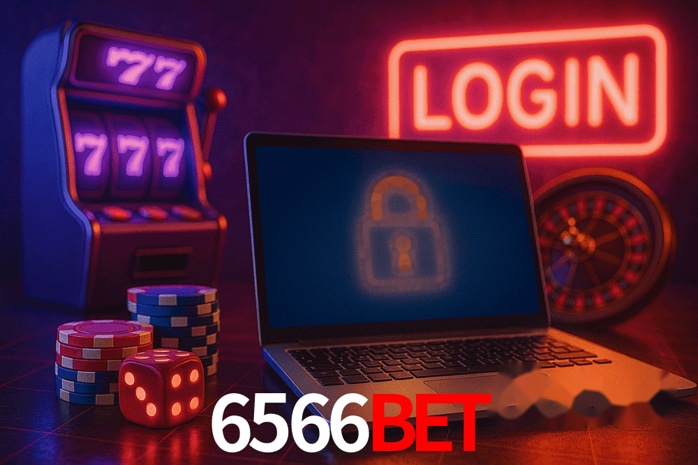 Apostas de Tênis 6566bet