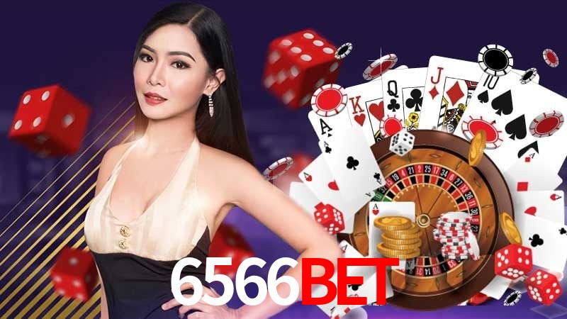 Interface Premium 6566bet