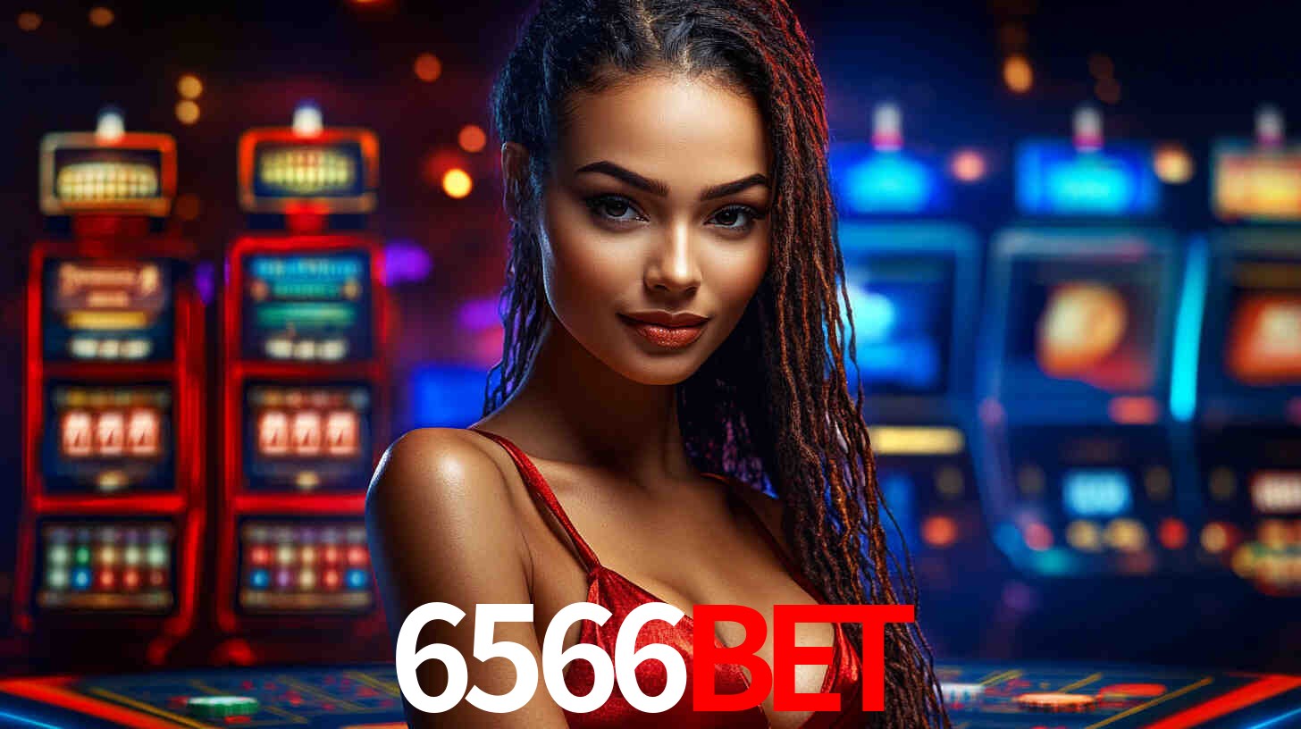 Explorando a Categoria de Eventos em Apostas na 6566bet