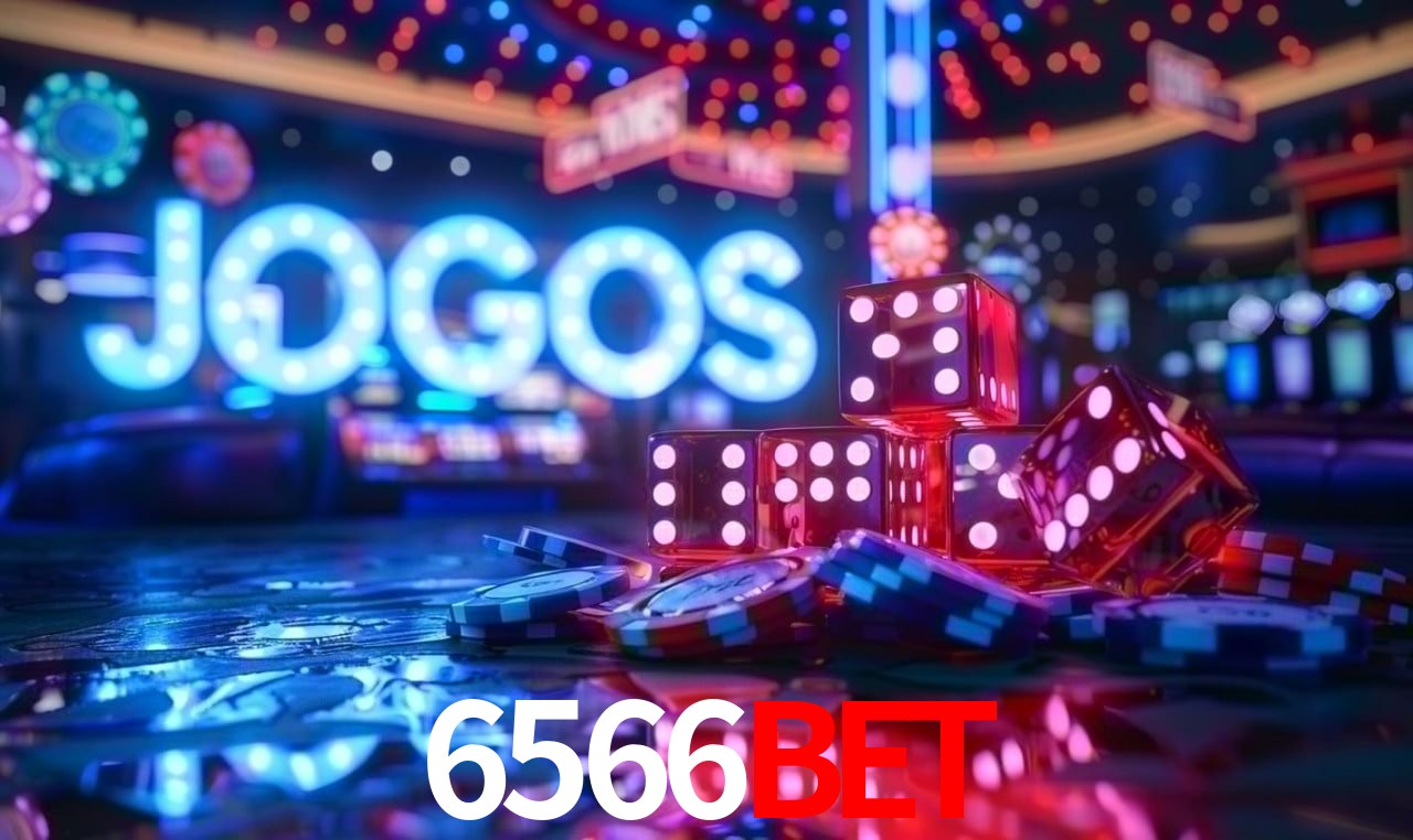 PIX Instantâneo 6566bet