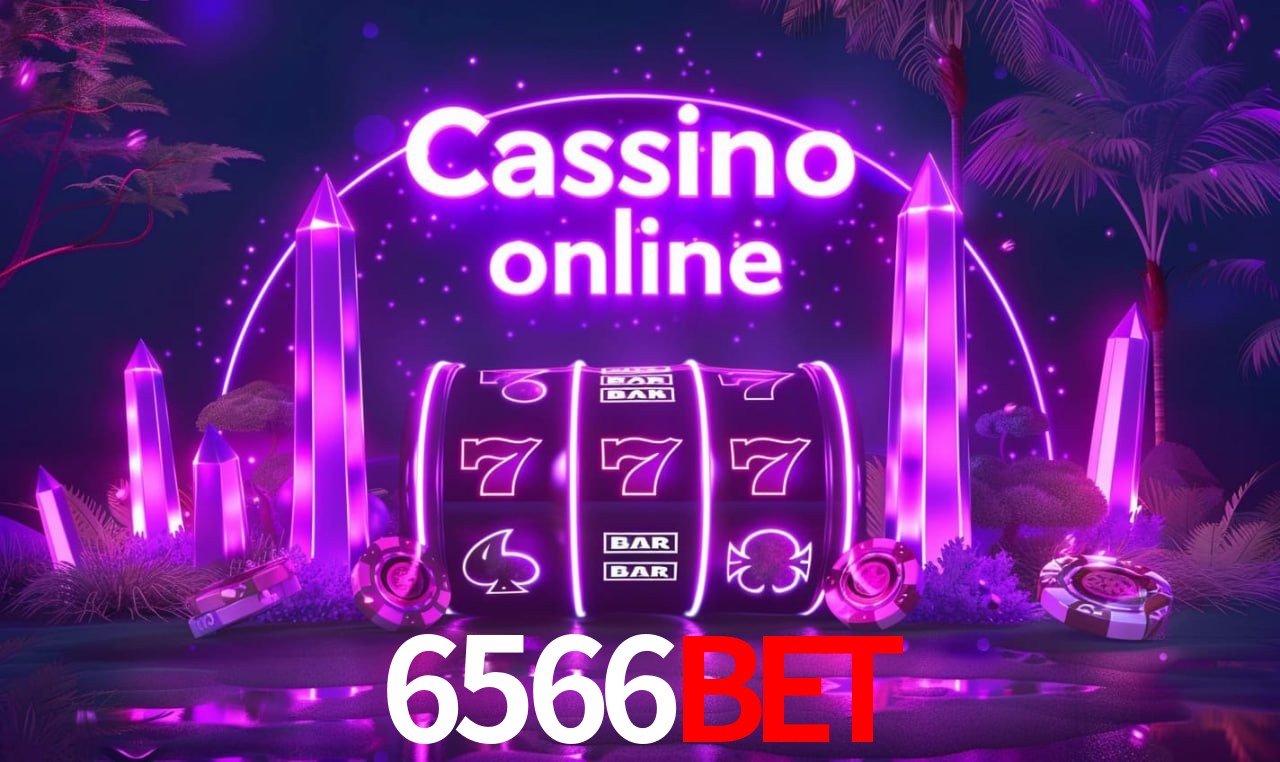 Cadastro Rápido 6566bet
