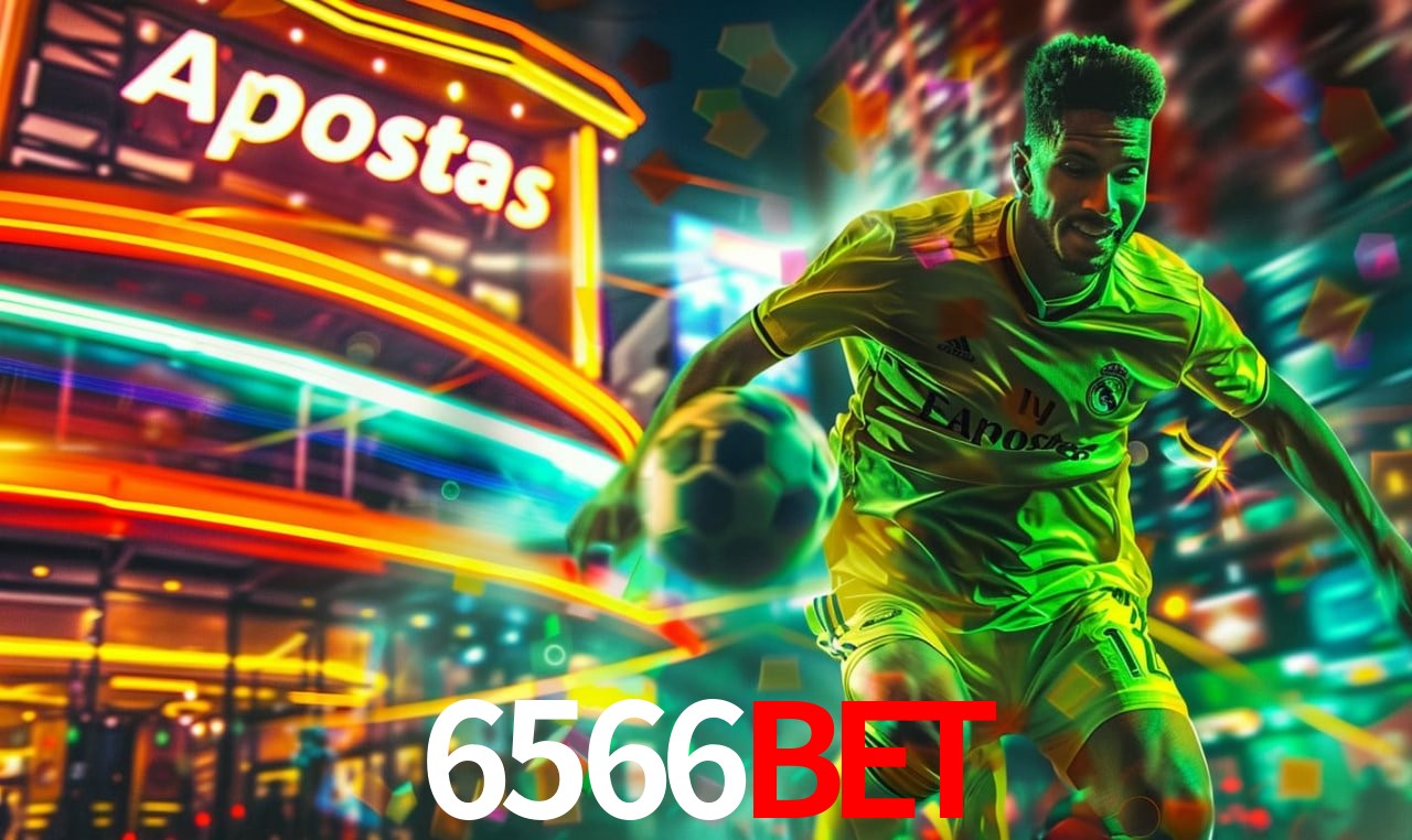 Estatísticas do Jogo 6566bet