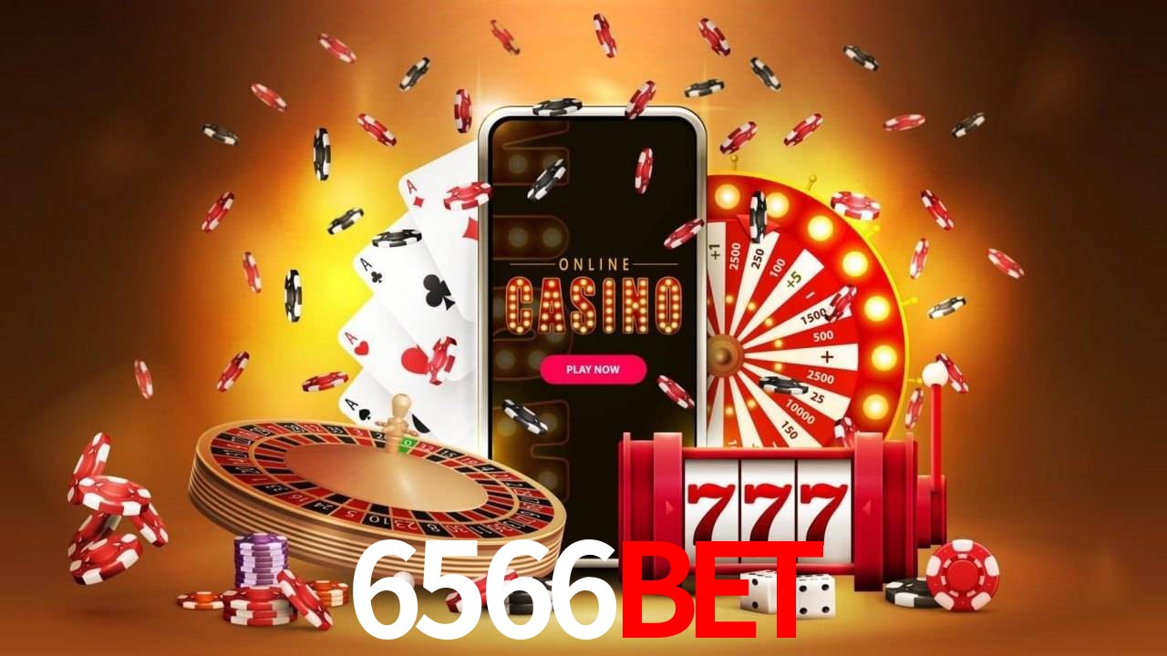 Diretório de Jogos 6566bet