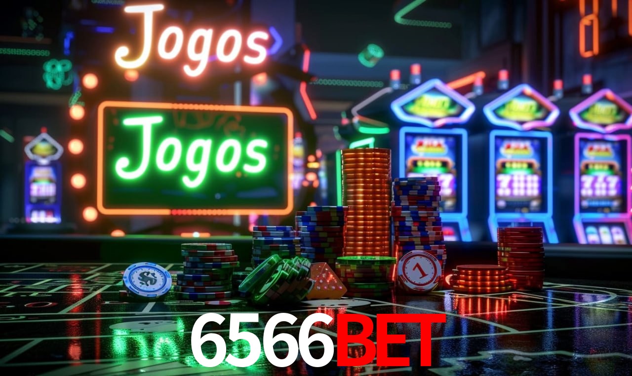 Bônus Generosos e Exclusivos no 6566bet para Você!