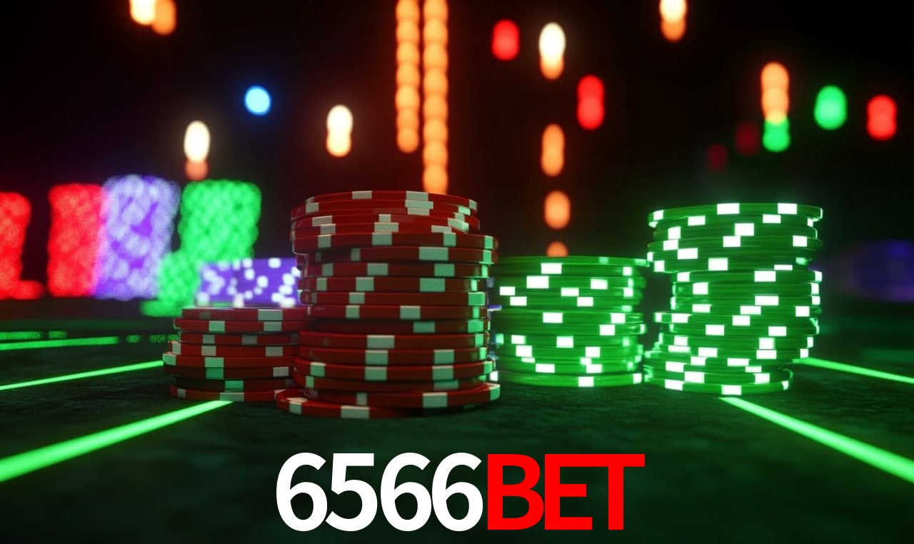 Game Statistics 6566bet