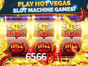 Inovações de Jogos na 6566bet: O Futuro das Experiências Interativas