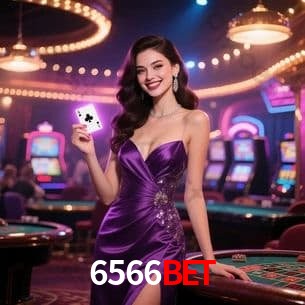 Programa VIP 6566bet