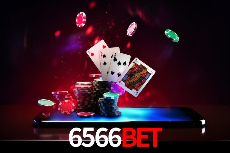 Slot Games 6566bet