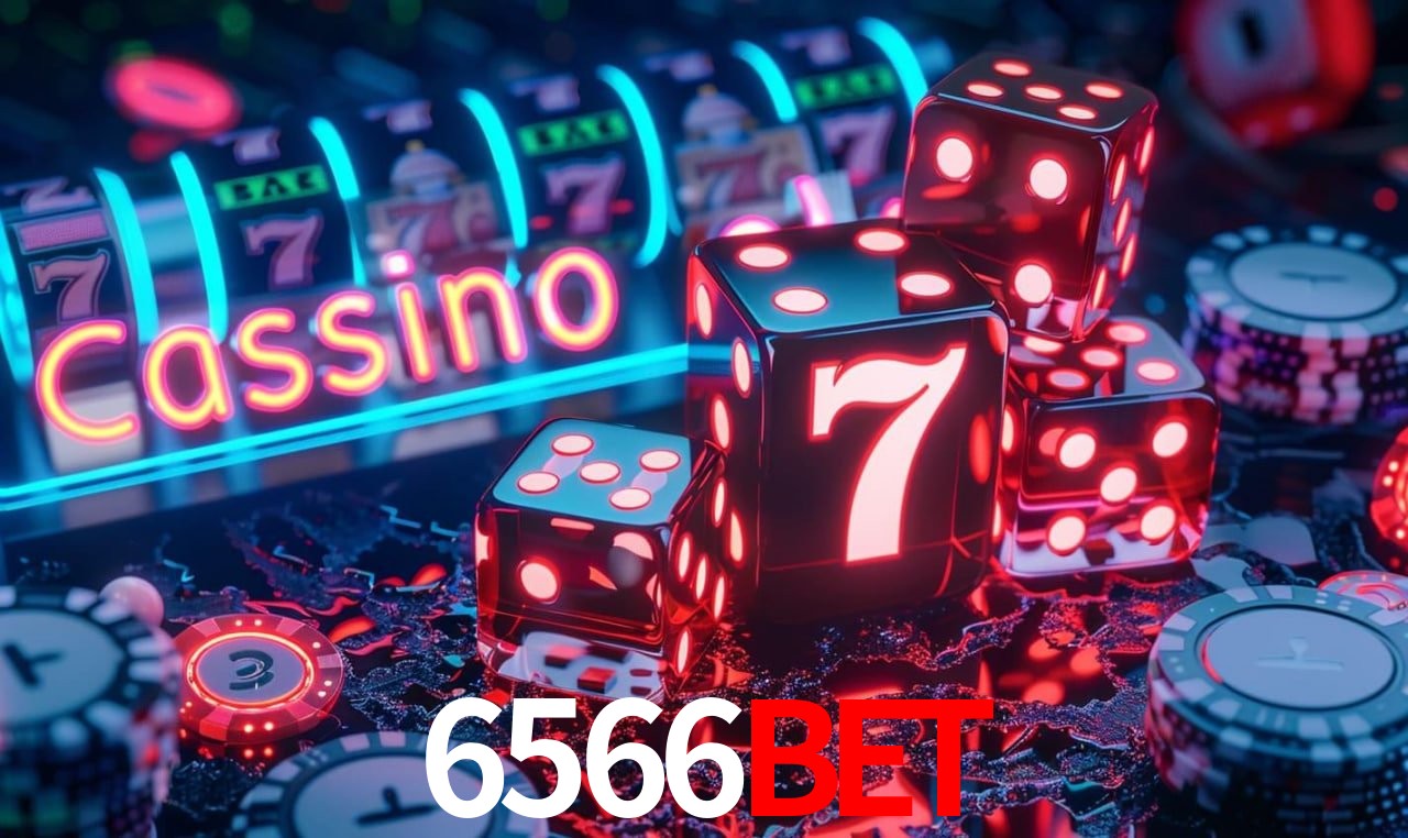 Experiência VIP 6566bet