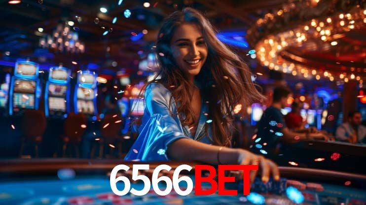 Welcome Bonus 6566bet