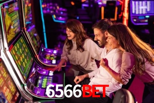 cassino 6566bet
