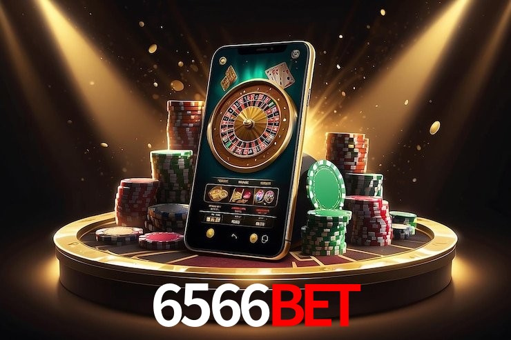 Login Seguro 6566bet