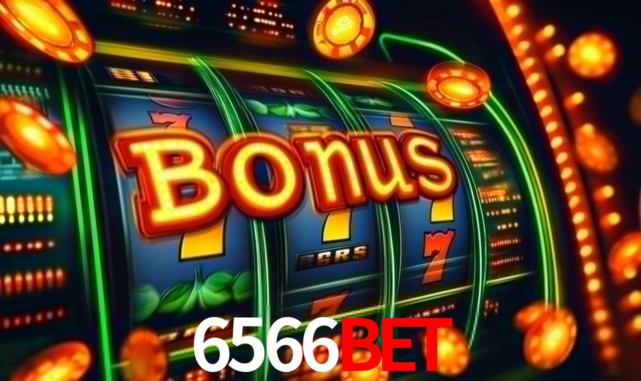 VIP Casino 6566bet
