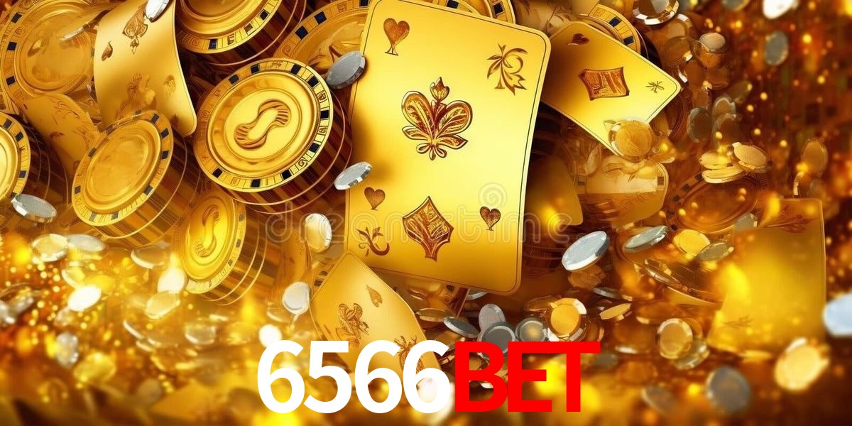 Desvendando o Mundo dos Jogos Virtuais na 6566bet