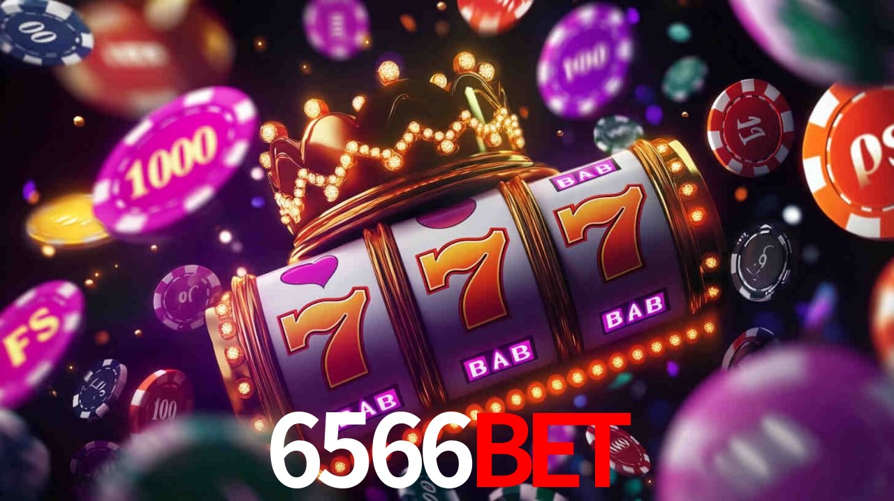 Game Providers 6566bet